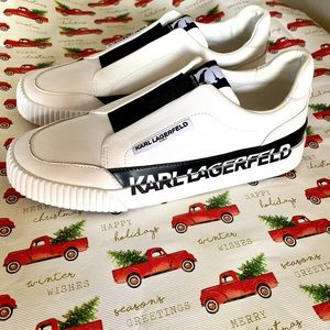 Karl Lagerfeld sneakers